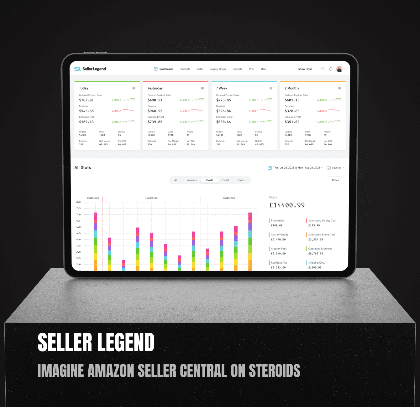 sellerlegend
